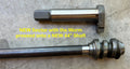 Two-Tooth Steering Box Mini-Kit with 44" Shaft